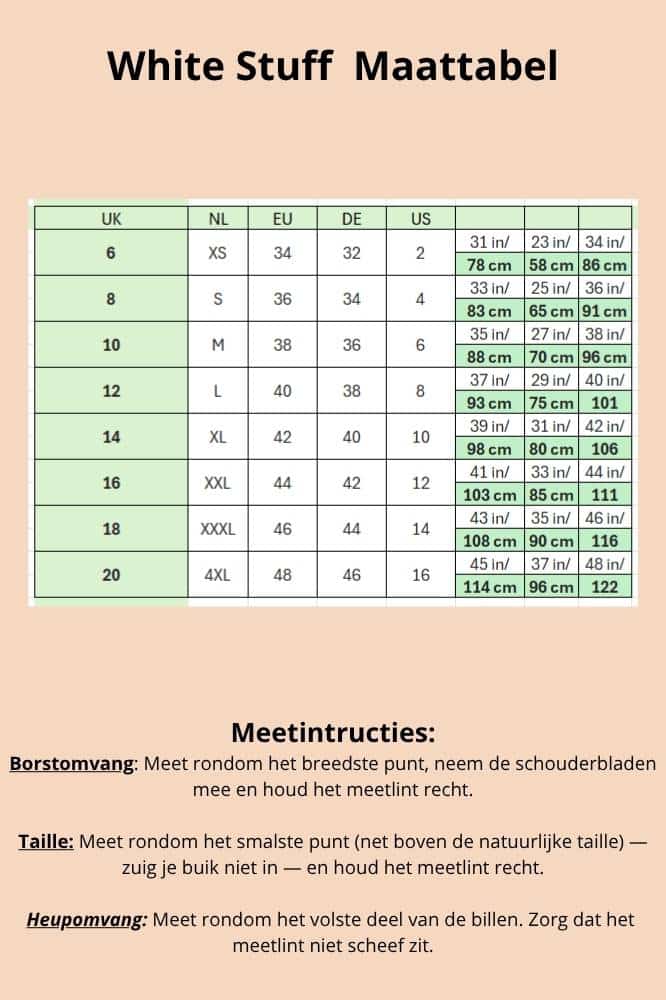 White Stuff Annie Jersey Shirt Blue Print - La Vie en Rose Damesmode