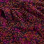 White Stuff Megan Jersey dress Pink Multi - La Vie en Rose Damesmode