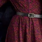 White Stuff Megan Jersey dress Pink Multi - La Vie en Rose Damesmode