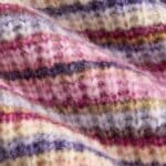 White Stuff Suzanna Spacedye Jumper Pink Multi - La Vie en Rose Damesmode